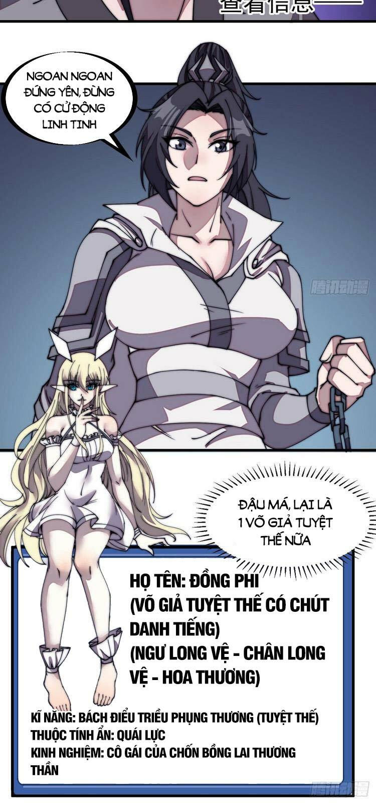 ta có một sơn trại chapter 230 5