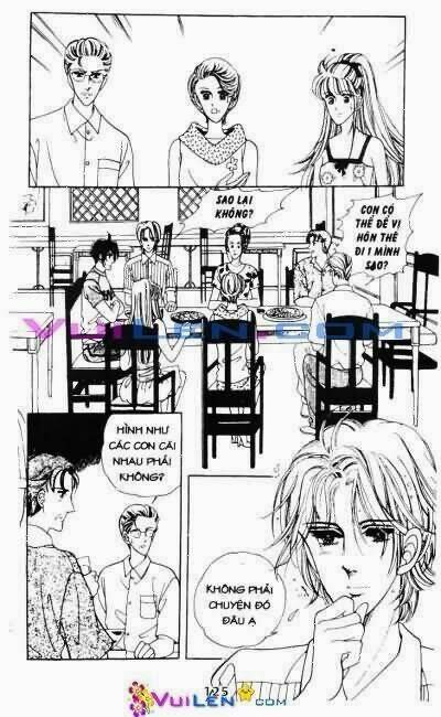 lá chắn tình yêu chapter 8 123