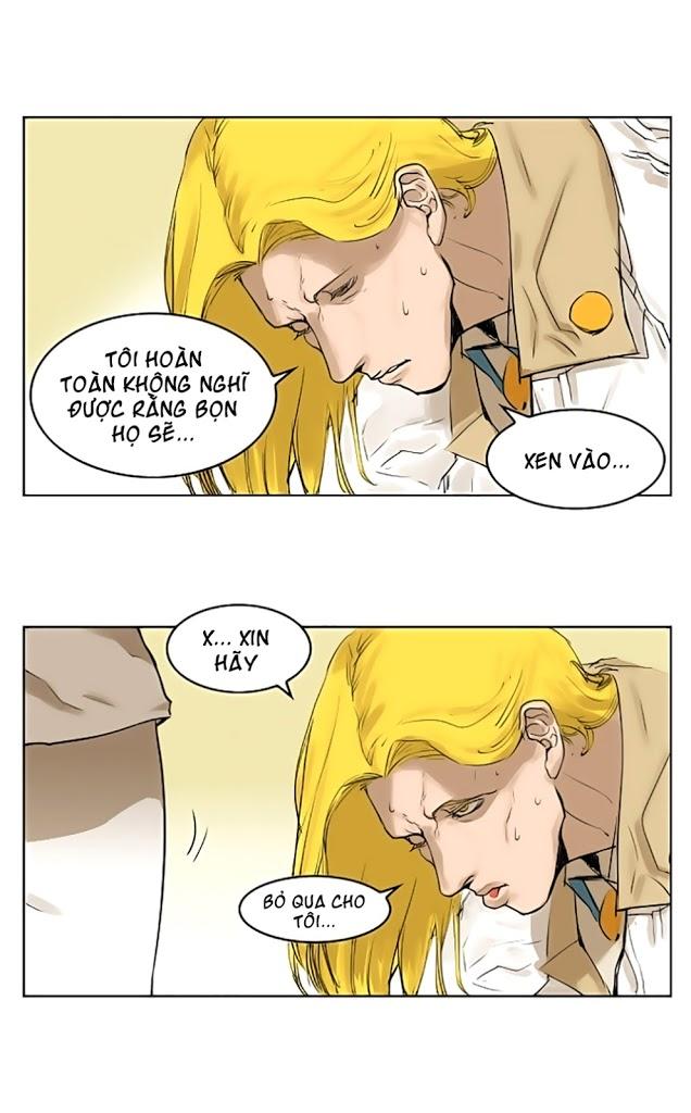 hard core leveling warrior chapter 10 72