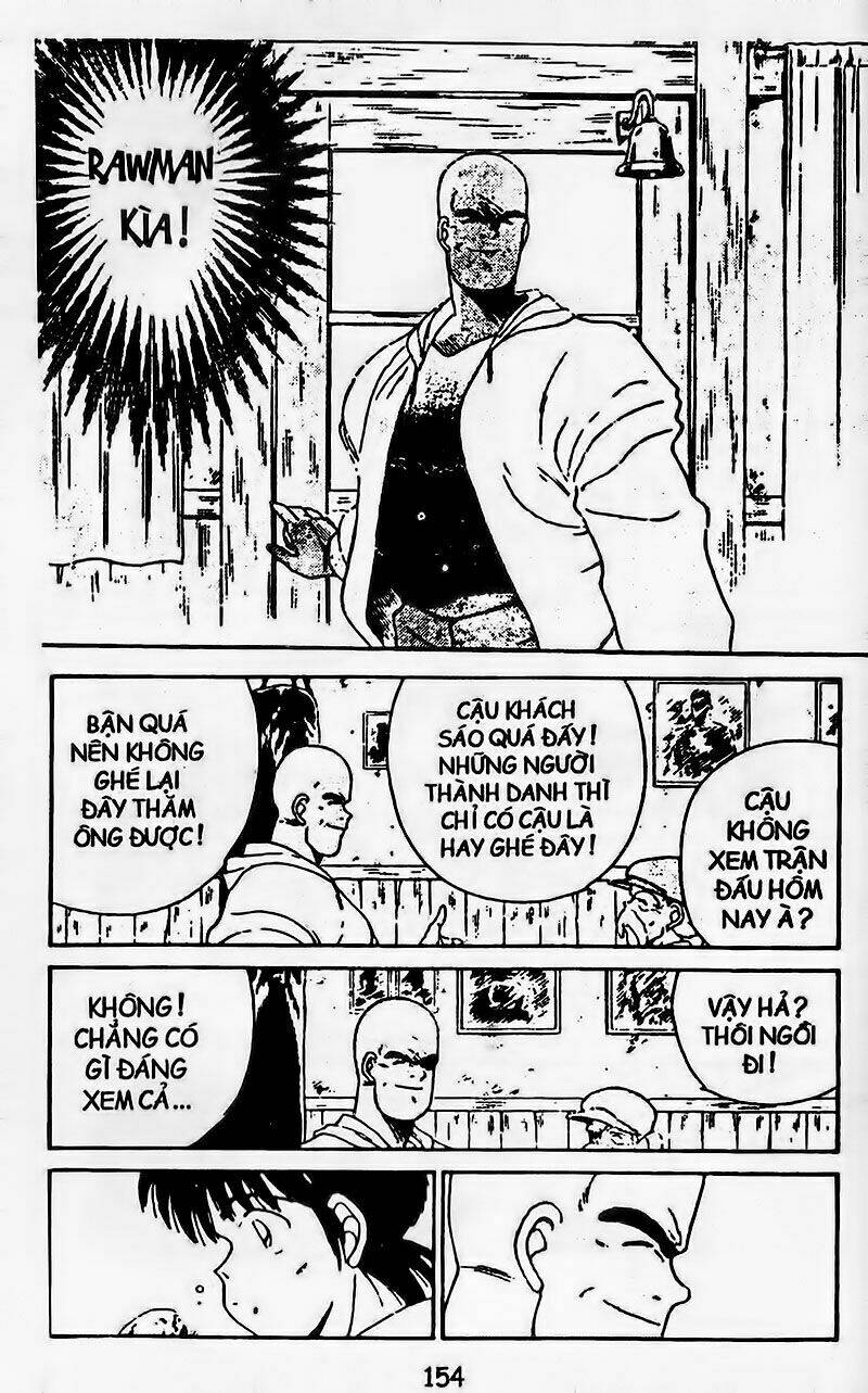 truyền nhân atula - shura no mon i chapter 98 12