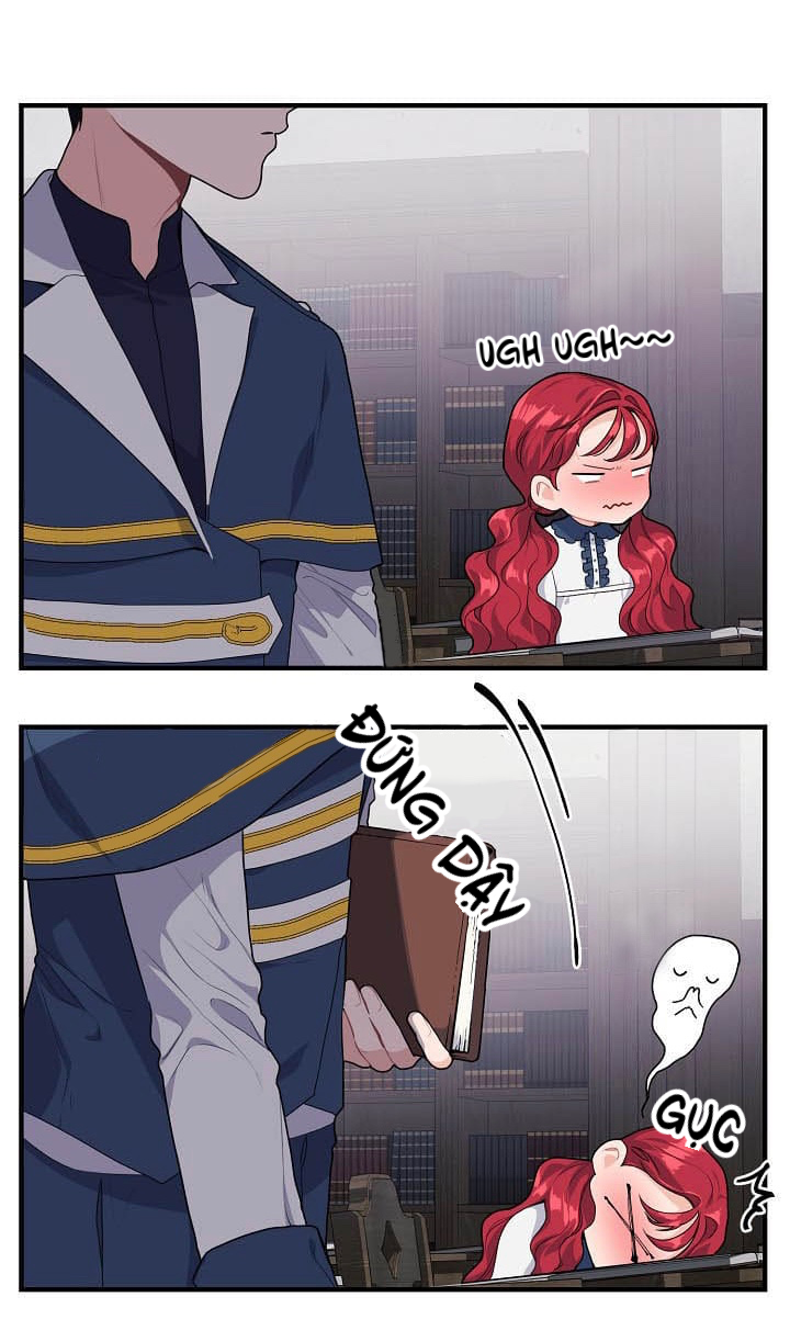 [18+] sự đáng sợ bên trong đại dương chapter 6.1 25