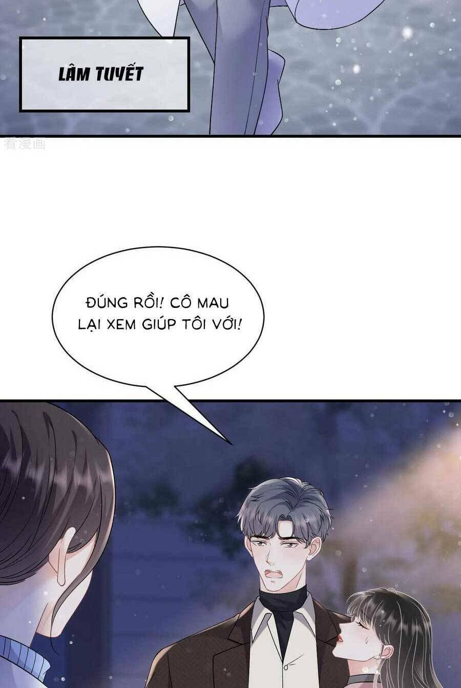 đại tiểu thư có ý đồ gì xấu đâu chapter 158 24