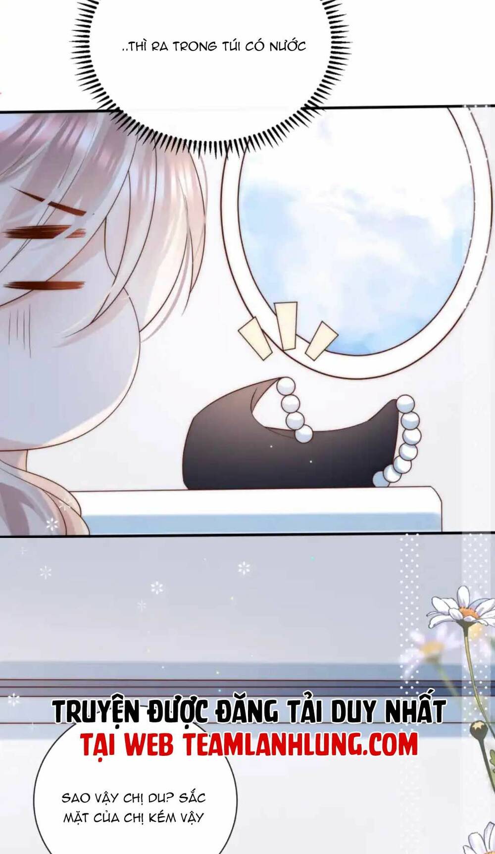 ta được thế thân tỏ tình chapter 6 25