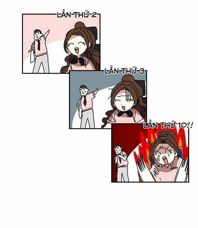 cực phẩm mỹ nam, thật lãng phí chapter 1 48