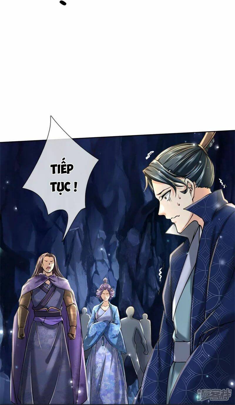 thân thể của ta là kiếm chủng chapter 125 14