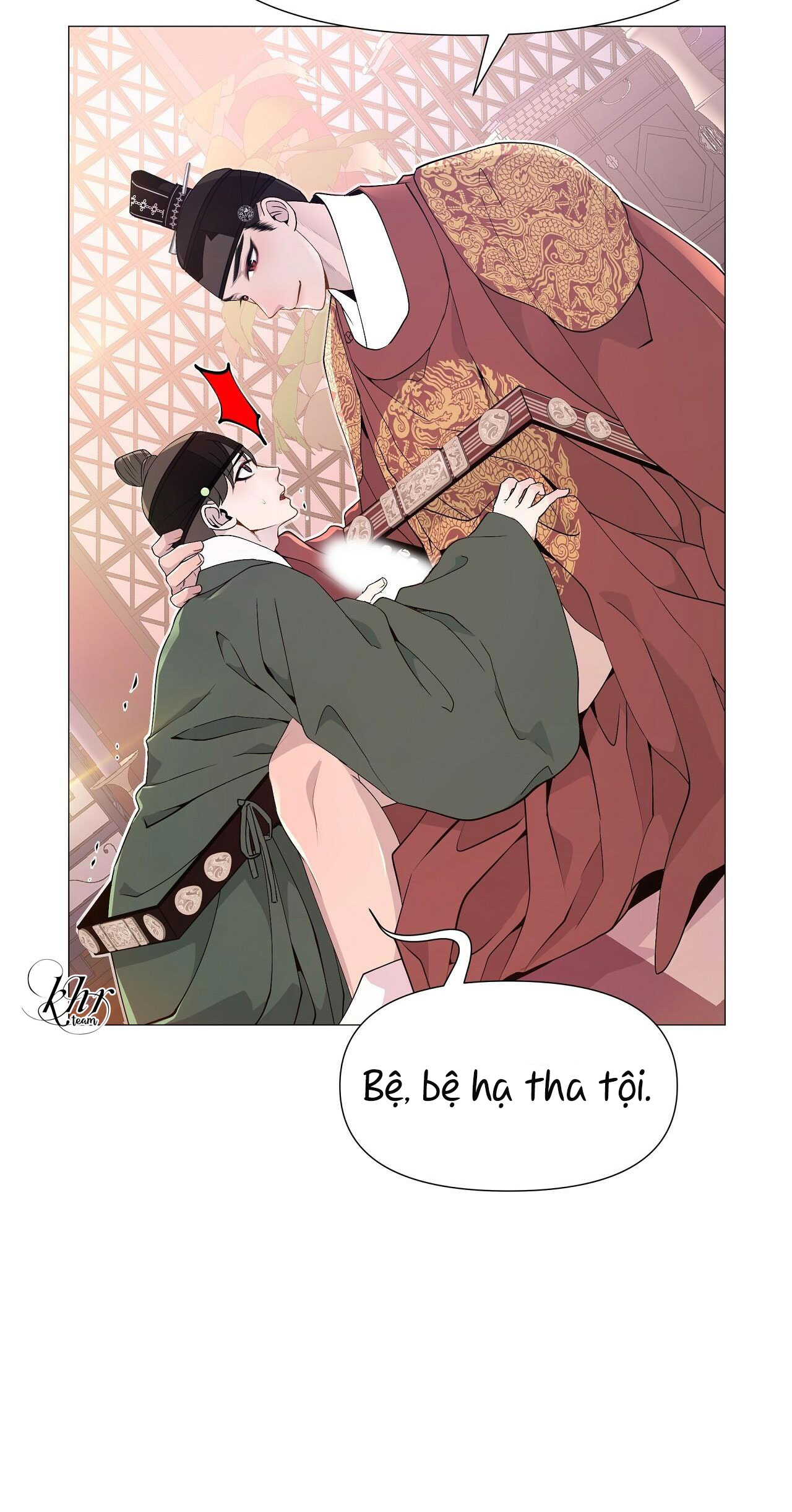 dạ xoa hóa liên ký chapter 11 15