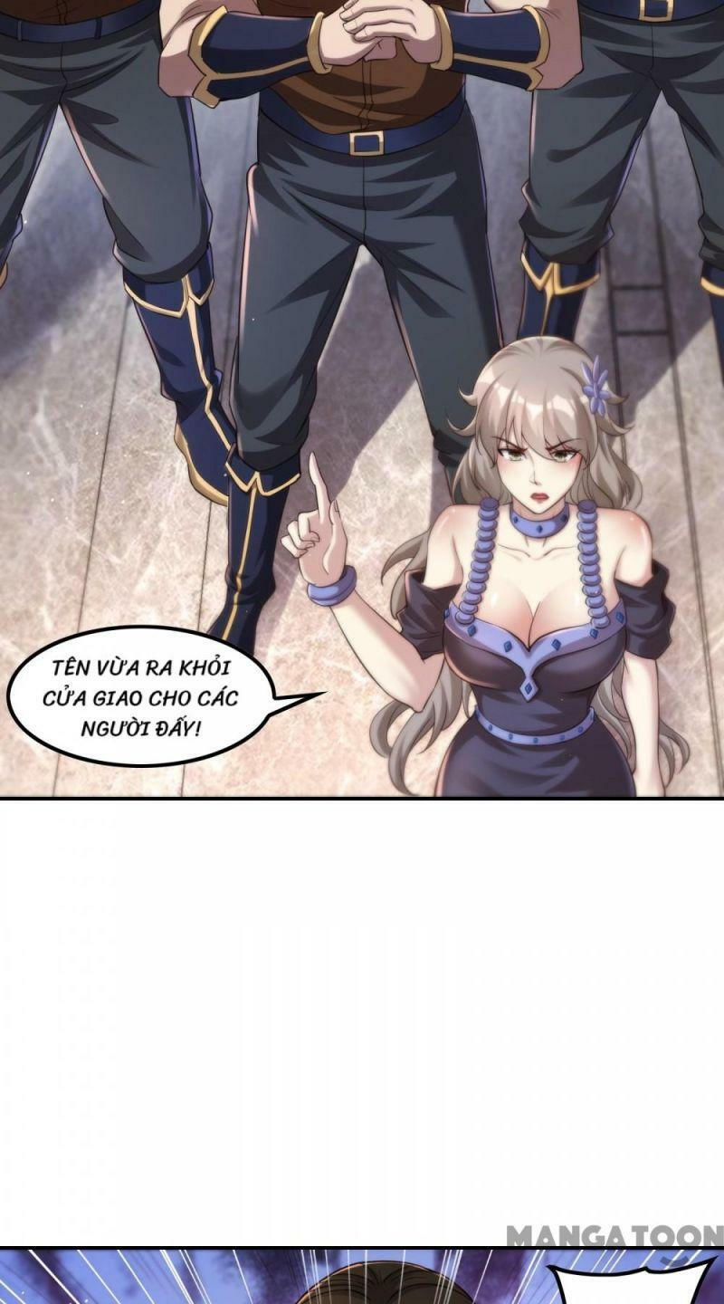 đệ nhất người ở rể chapter 120.1 4