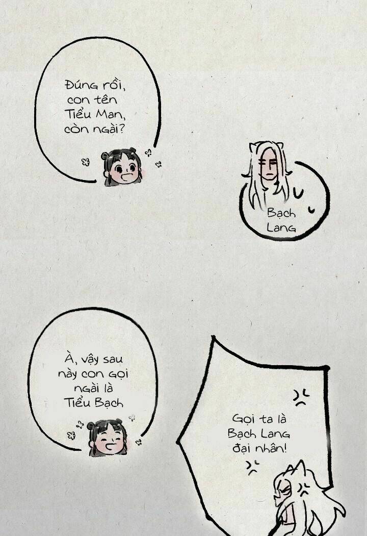 nhất thiền tiểu hòa thượng chapter 66 15