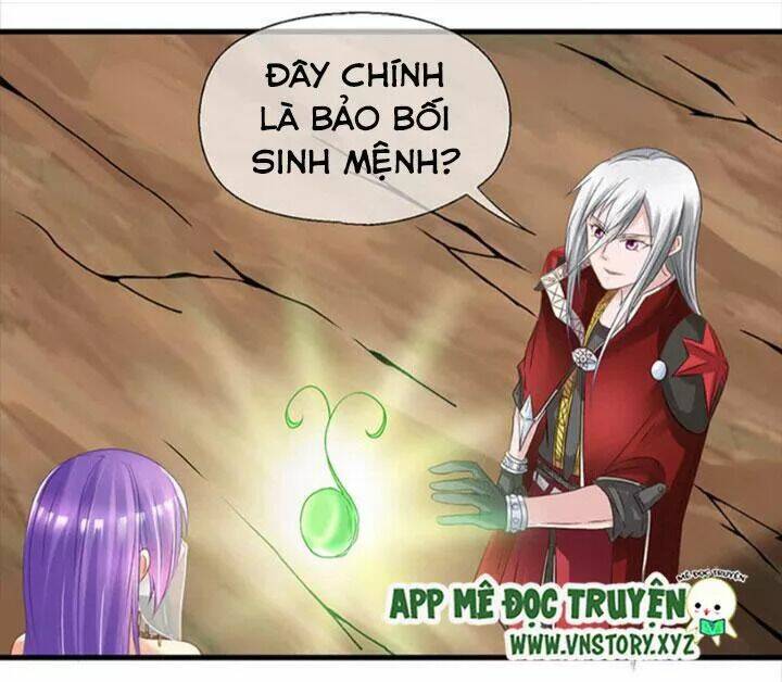 bồn tắm có vấn đề?! chapter 52 8