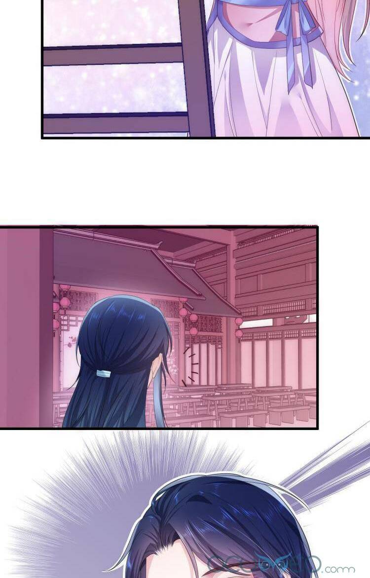 ta đào tạo minh tinh ở cổ đại chapter 8 5