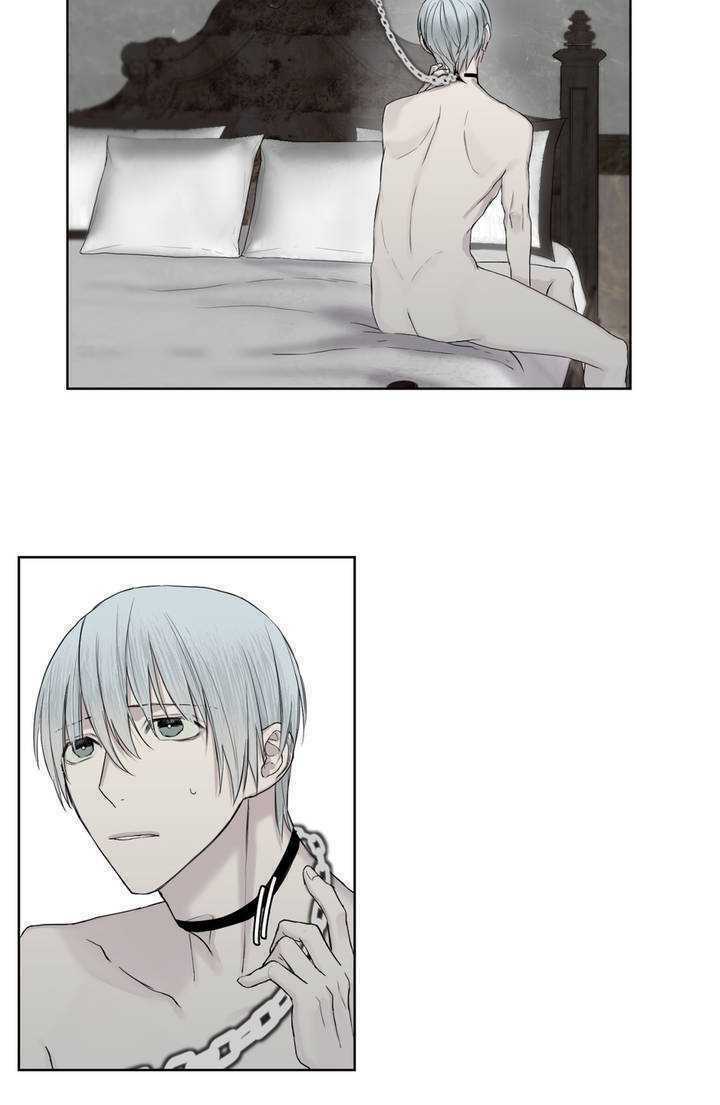 người hầu hoàng gia chapter 0 26