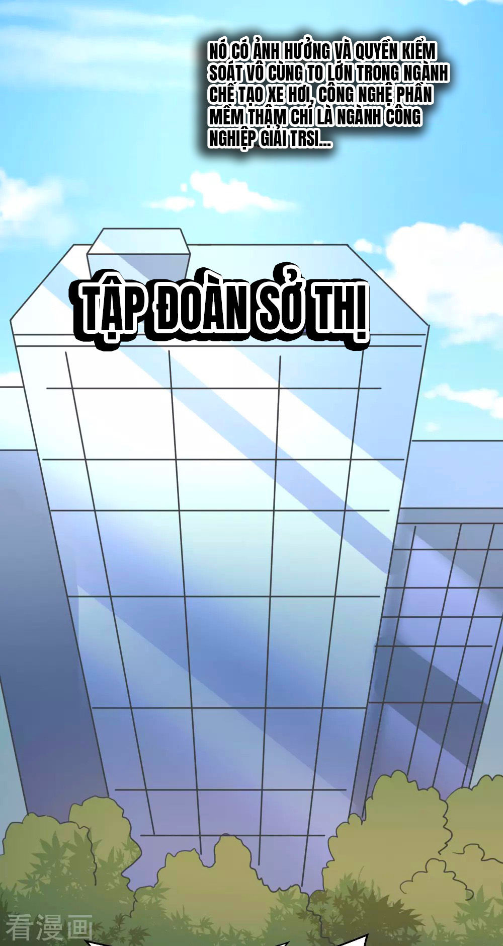 thâu tâm du hí chapter 4 21