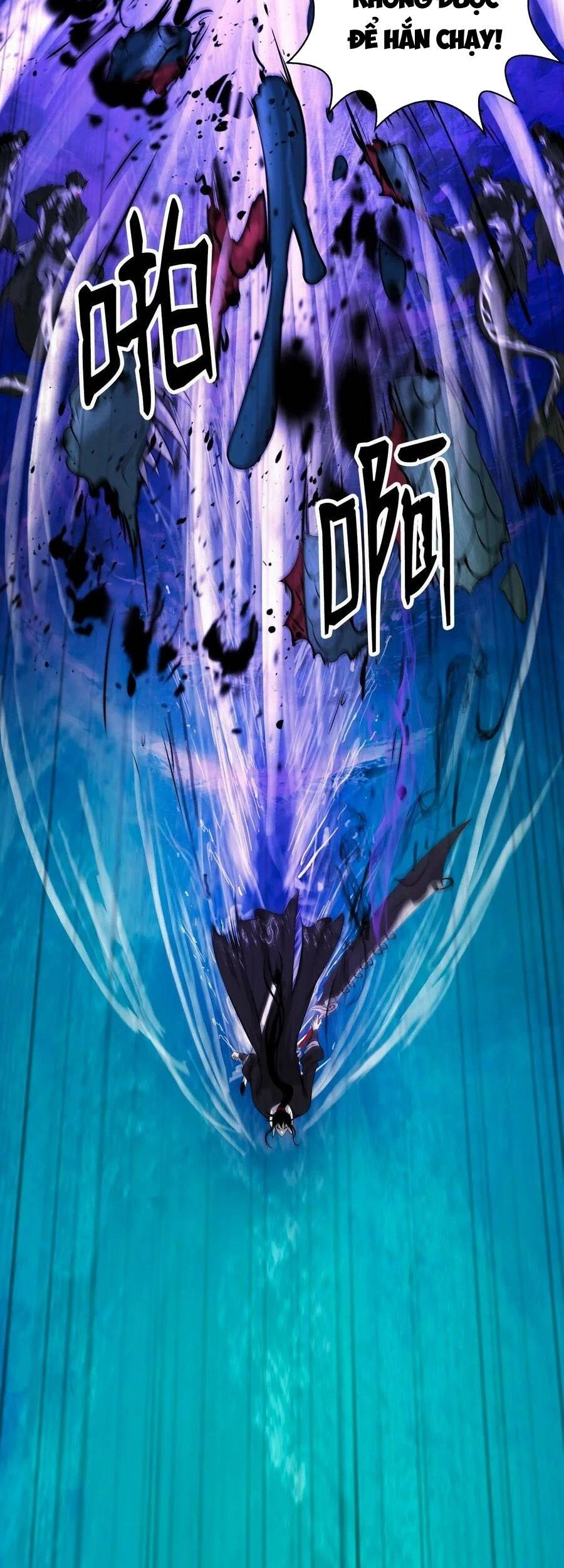 Lãng Tiên Kỳ Đàm chapter 104 30