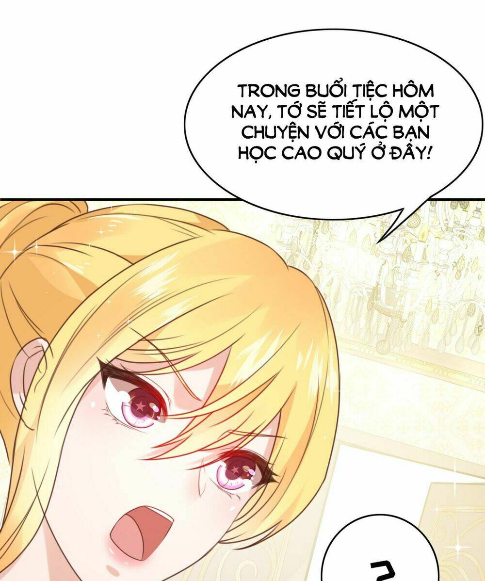cô bé lọ lem của tôi không ăn chay chapter 4 6