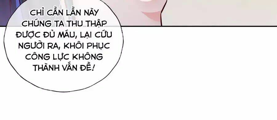 điềm mỹ chi huyết chapter 28 16