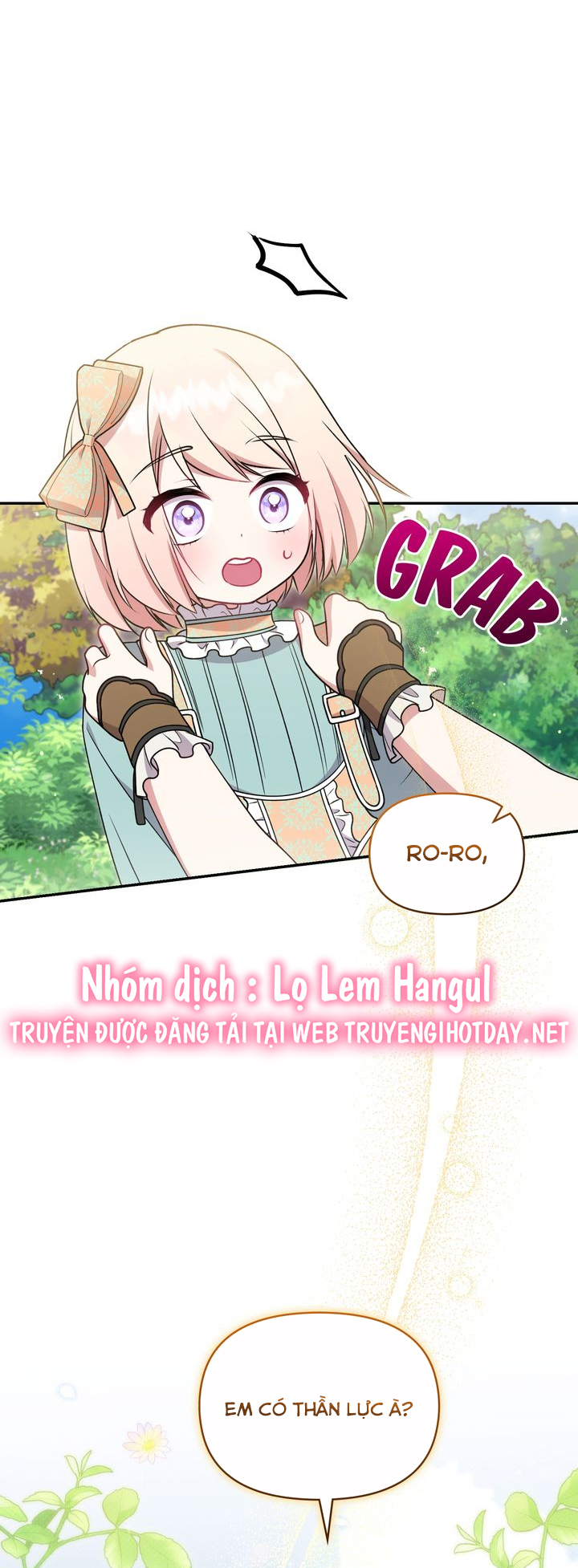 cô con gái nuôi đáng yêu của công tước chapter 74 21