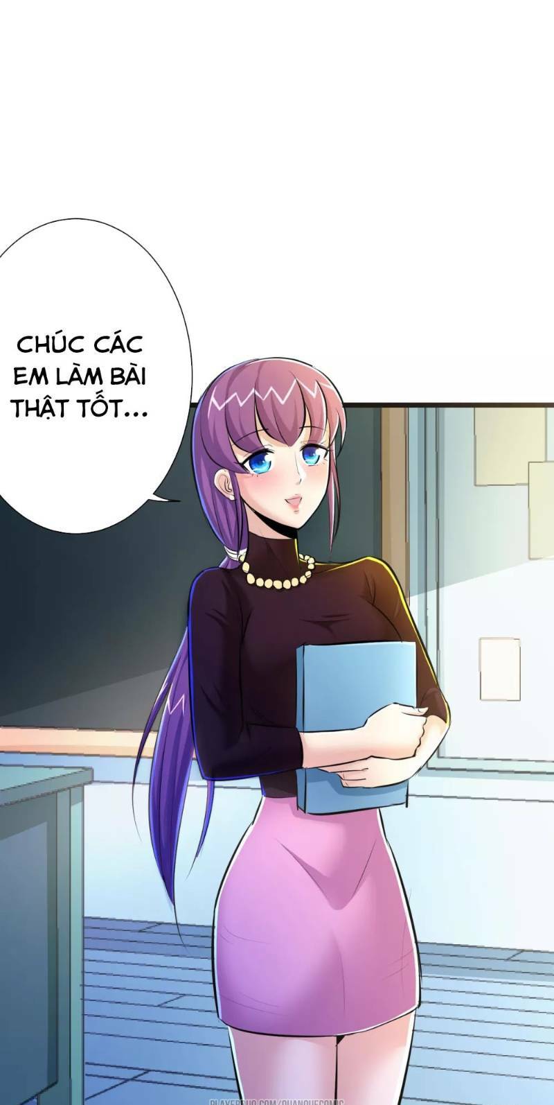 tối cường đặc chủng binh của hoa khôi chapter 45 3