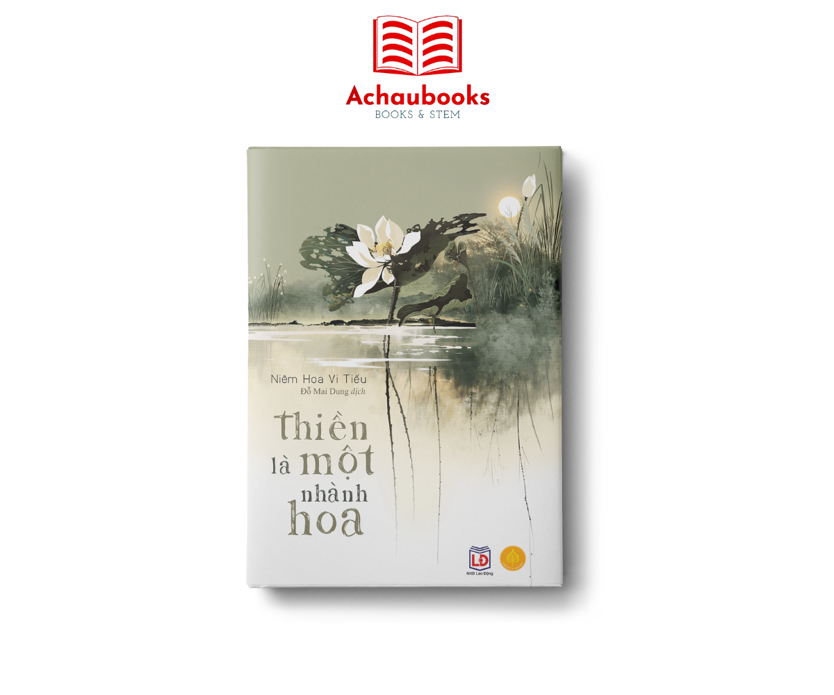Bộ sách: Một tách trà thiền