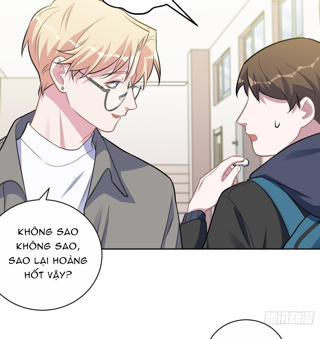 bố vợ đại nhân là bà xã chapter 227 11