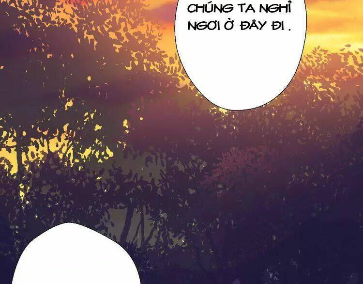 thực luyến kỳ duyên chapter 12 34