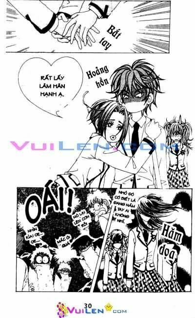 thiên thần tái thế chapter 2 30