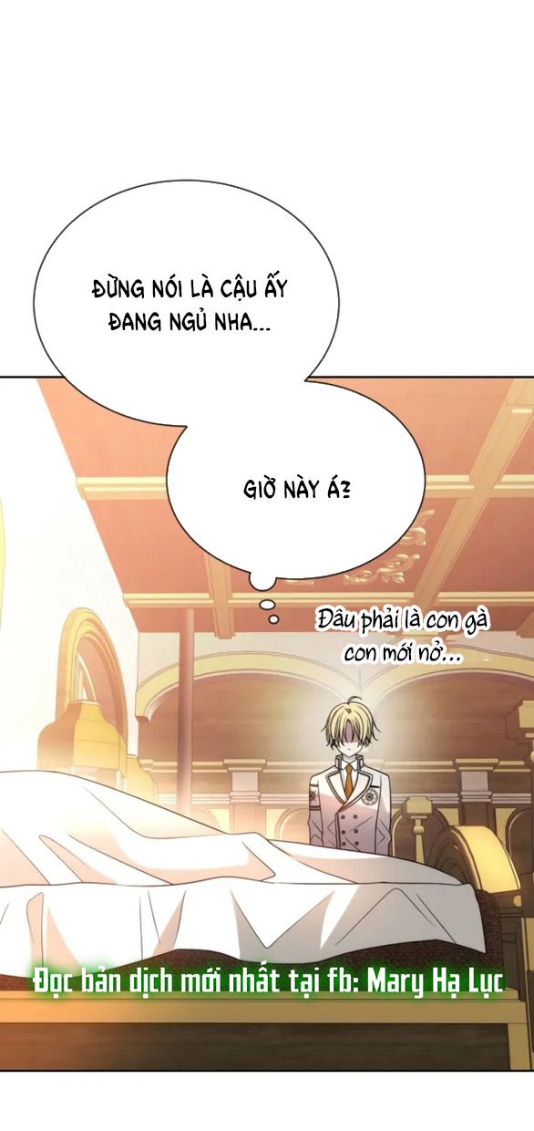 black haze - bản remake 2025 chapter 14.1 41