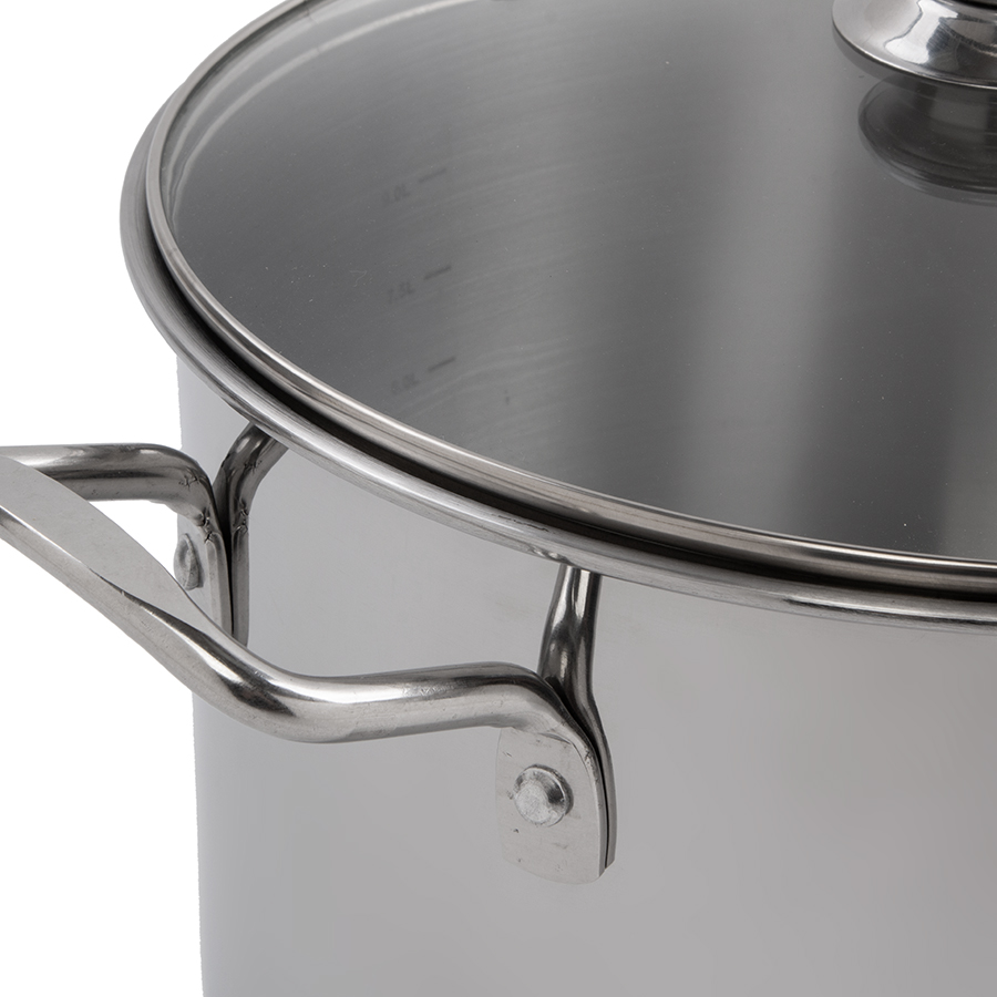 Nồi Luộc Gà Inox You Cook Thân Cao 30cm