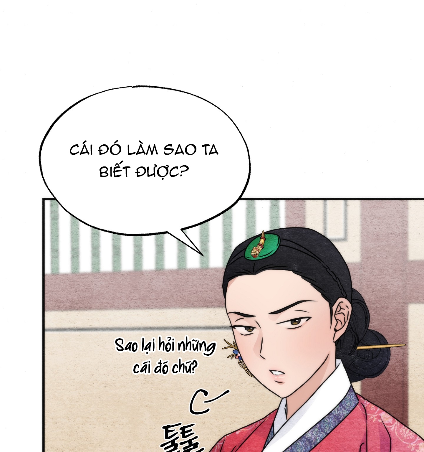 Cương Nhân chapter 90.1 41