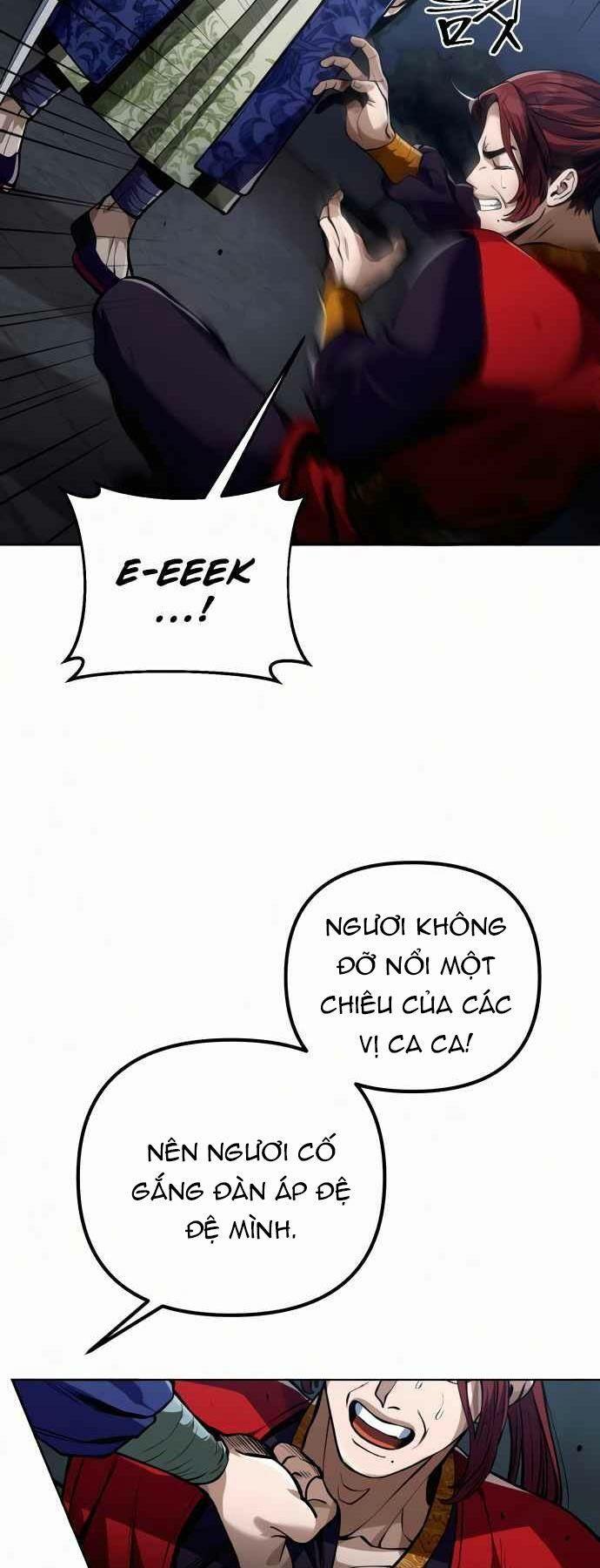 con trai út nhà ha buk paeng chapter 3 57