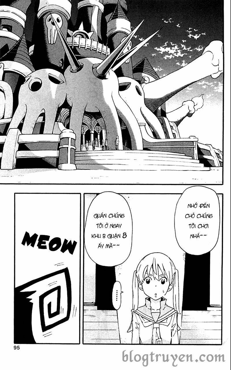 soul eater chapter 70 4