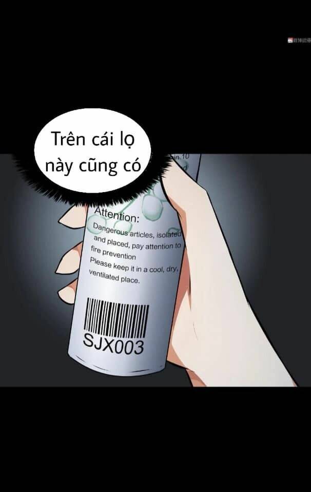 giày thủy tinh chapter 16.2 2