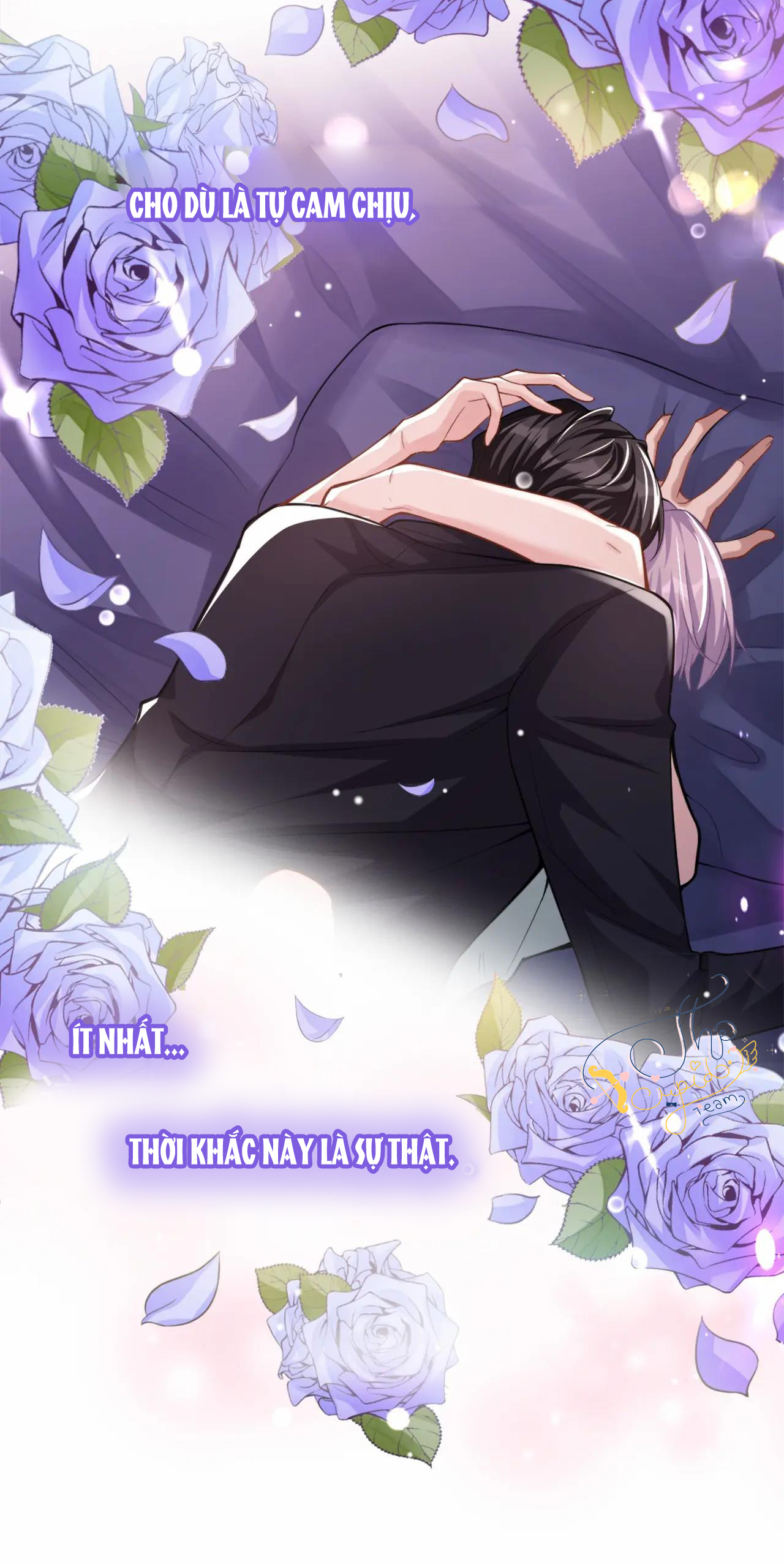 thế thân chapter 8 20