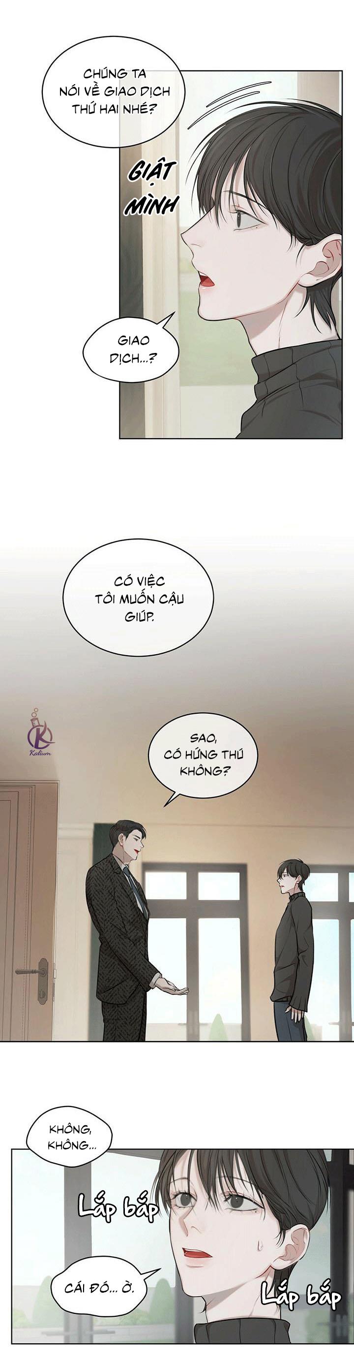 hình thái khởi sinh chapter 11 10