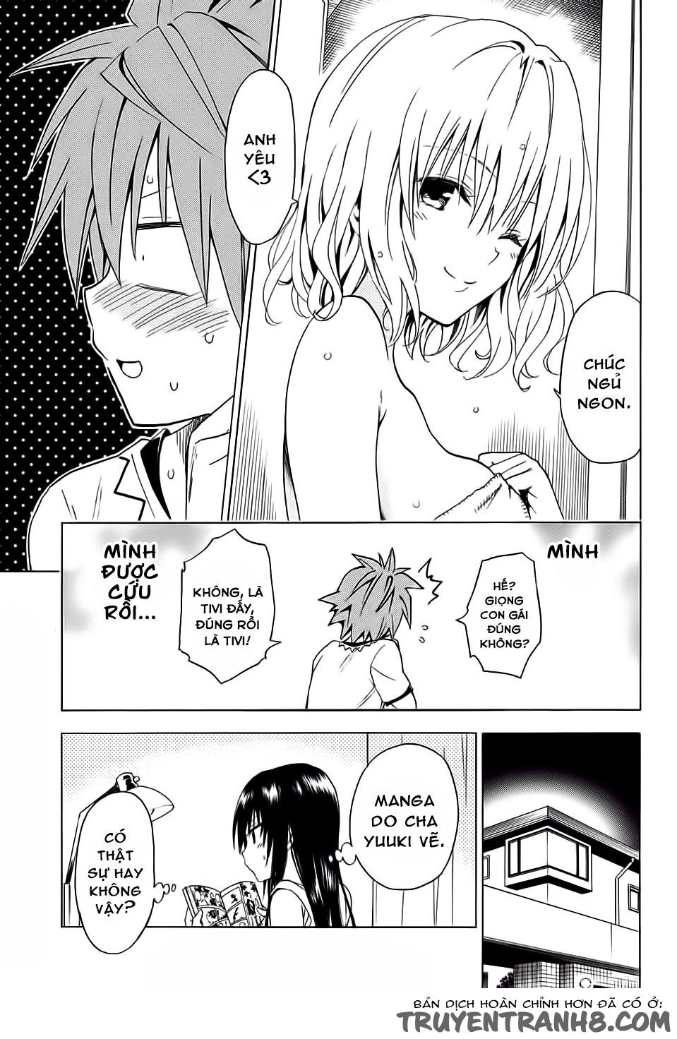 to love - ru darkness chapter 69 42