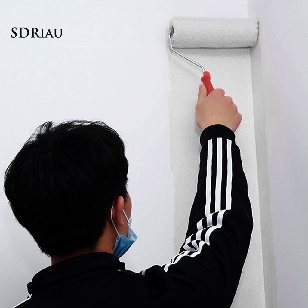 Cọ Lăn Sơn Xe Hơi Bằng Xốp Hấp Thụ Lực 10cm / 15cm / 20cm / 25cm