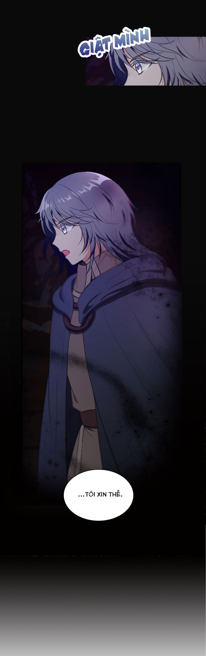 ác nữ công chúa chapter 5 37