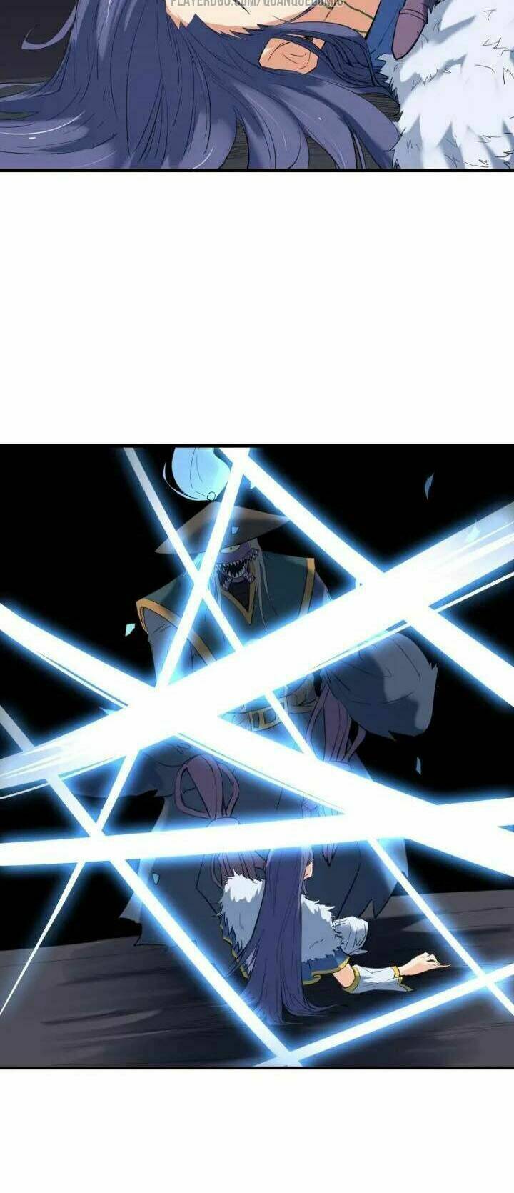 long mạch võ thần chapter 19 26