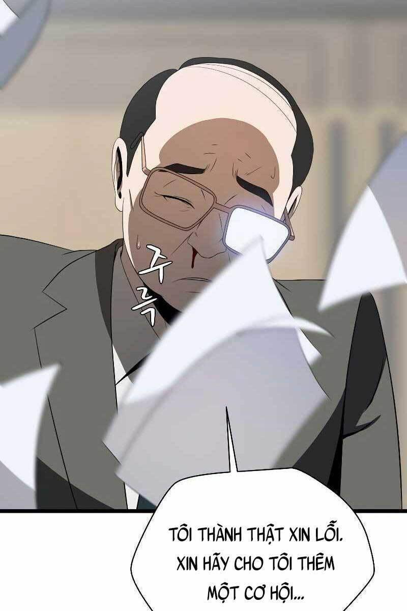 tiêu diệt đấng cứu thế chapter 119 20