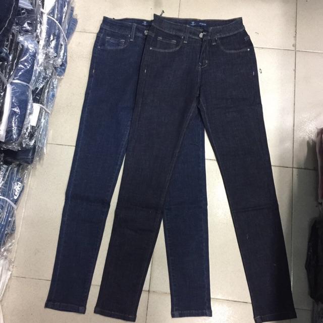 QUẦN SKINYY DÀI 45-60kg