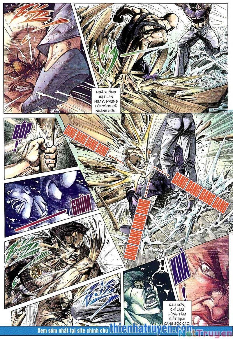 hỏa vũ diệu dương chapter 382 7