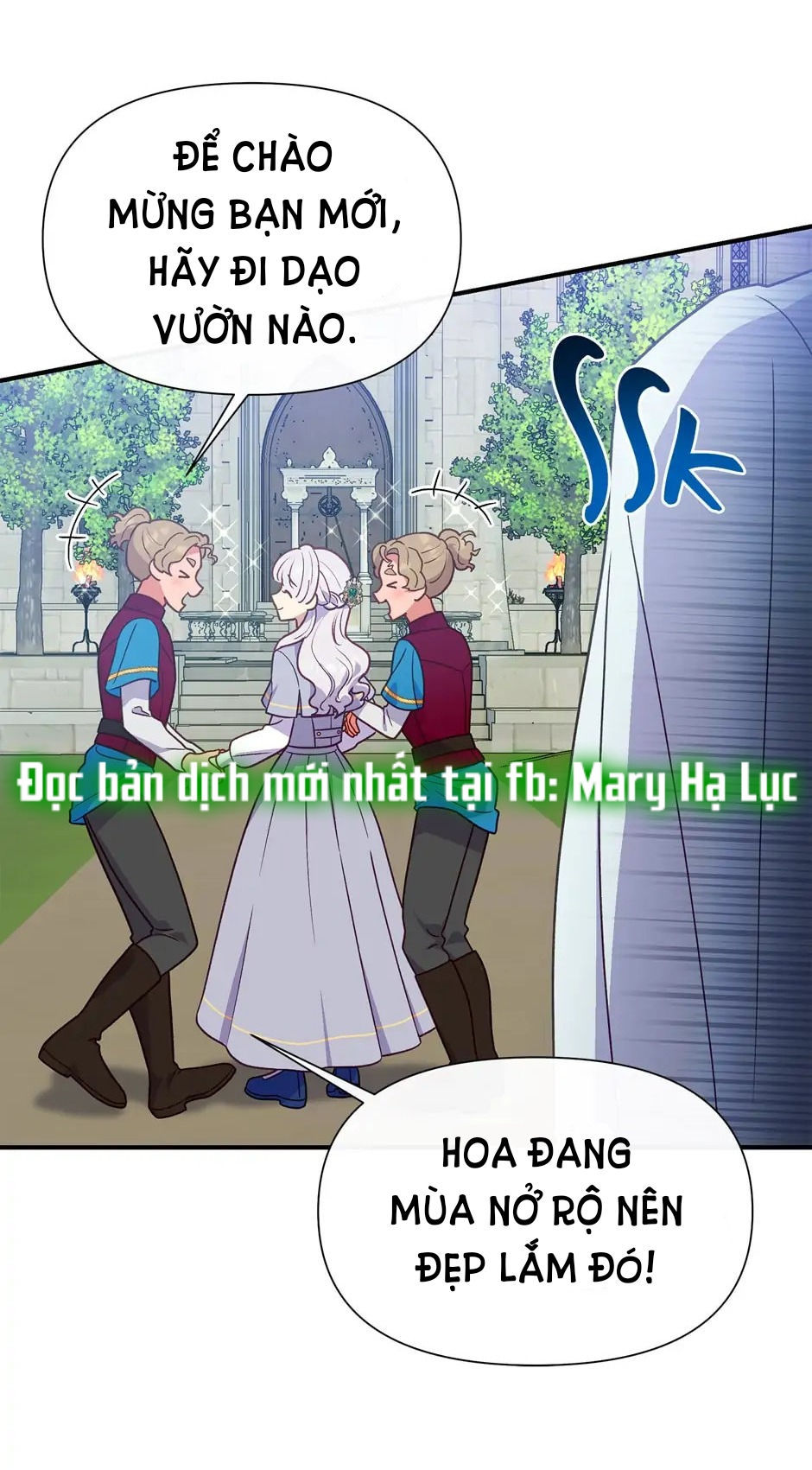 bản khế ước với nữ công tước ác ma chapter 136 19