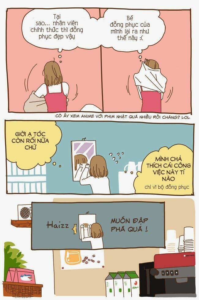 ai đó ta từng quen chapter 7 5