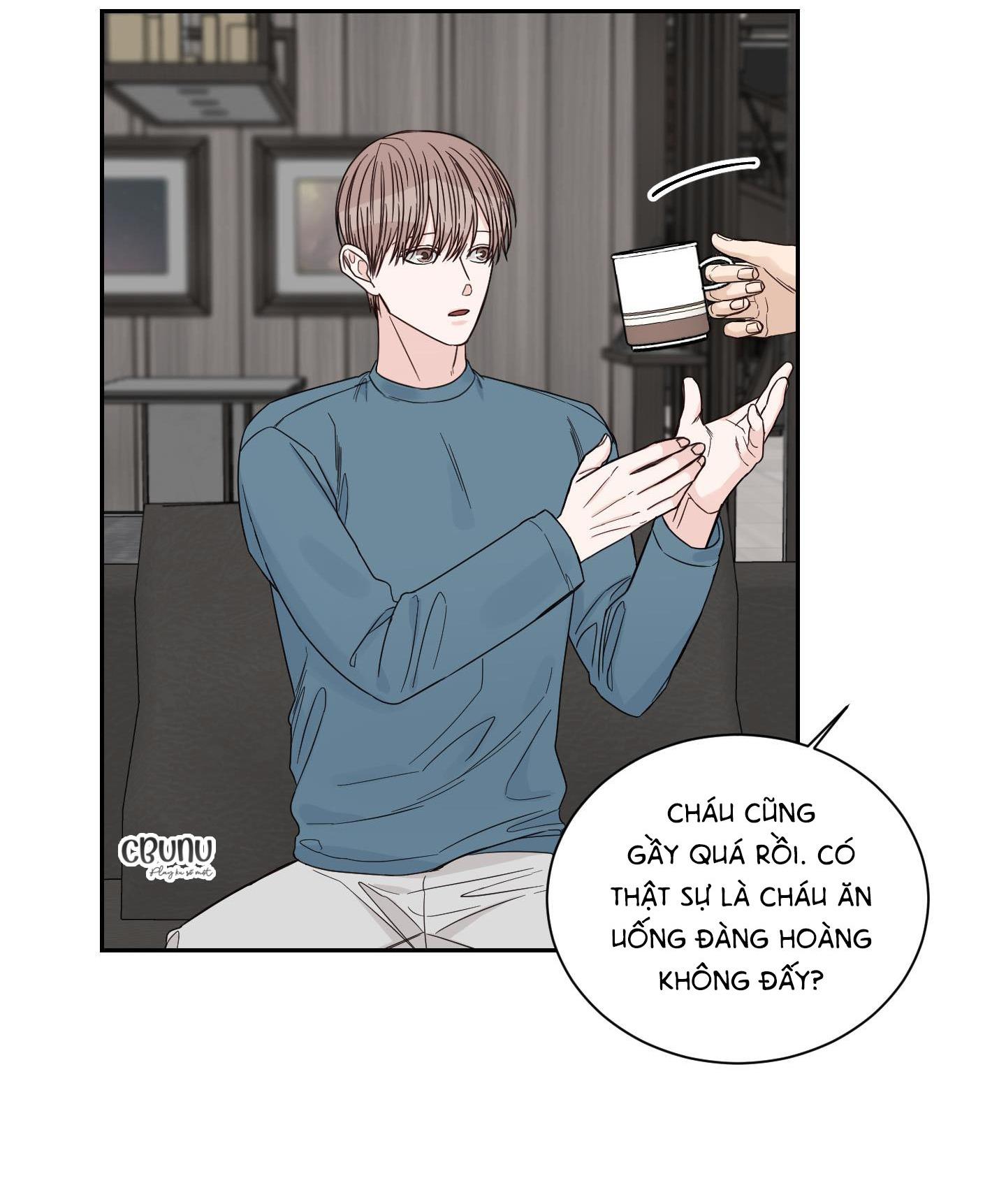 điểm dừng chân cuối cùng chapter 34 9