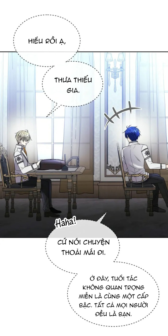 black haze - bản remake 2025 chapter 13.1 14