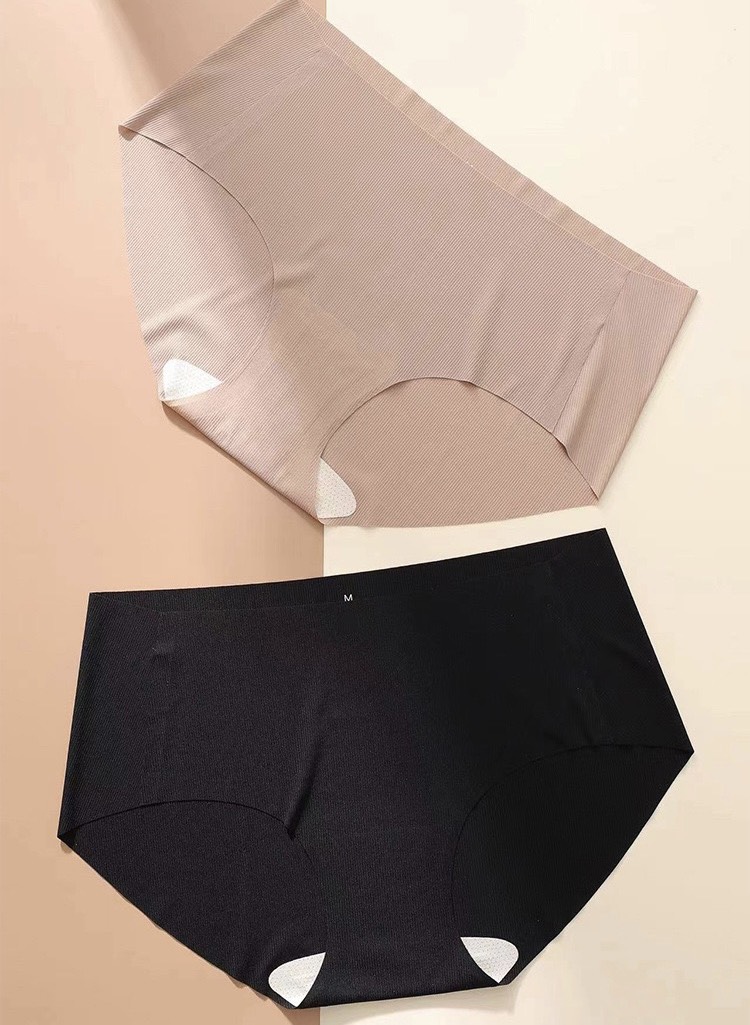 Set Quần Lót Nữ Đơn Giản