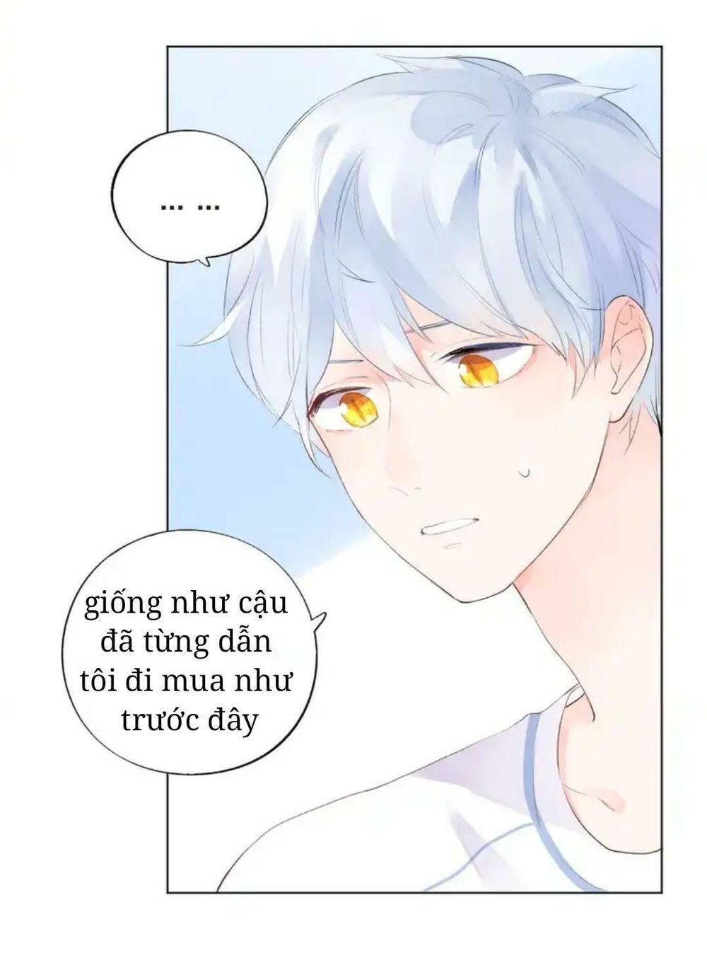 sos! tôi đã yêu một con sâu bướm (phần 2) chapter 40 15