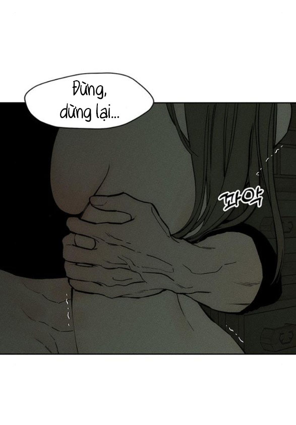 [18+] Nước Mắt Trên Đóa Hoa Tàn 49.1 20