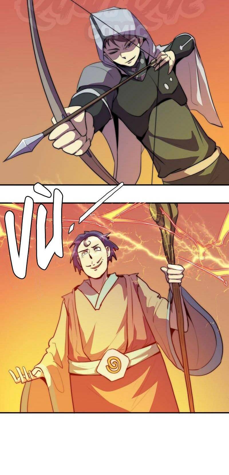 dãy số chí mạng chapter 23 11