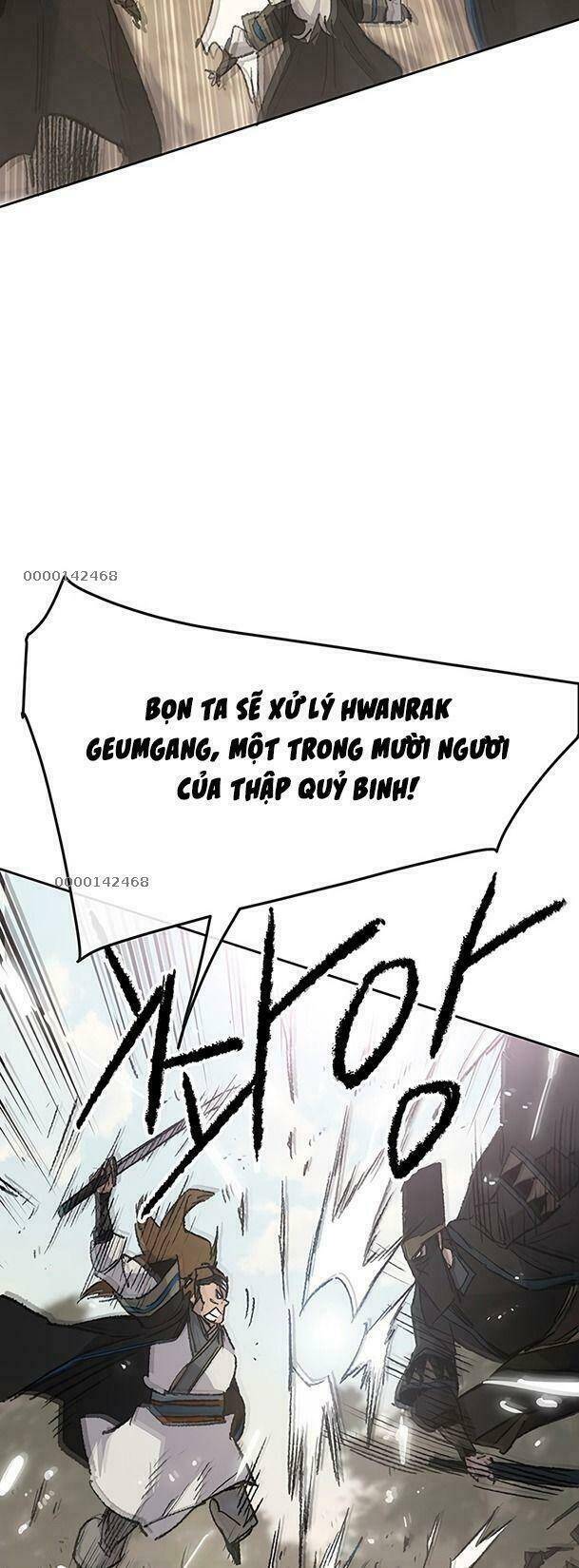 kiếm sĩ bất bại chapter 103 33