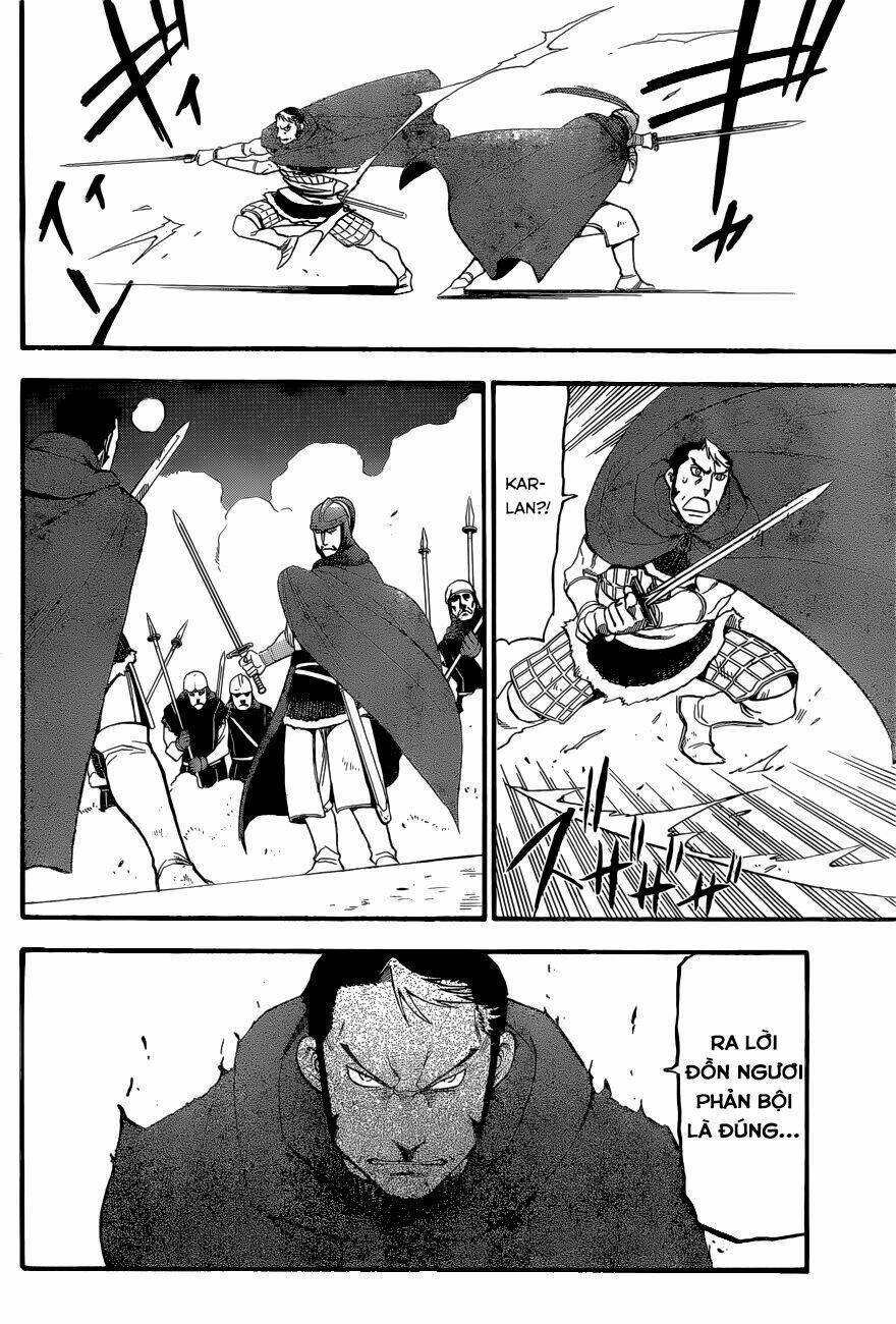 arslan chiến ký chapter 8 25